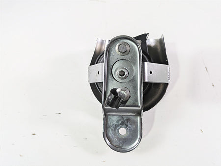 2010 Harley Touring FLHXSE CVO Street Glide Horn & Chrome Cover 69060-90H {{ shop.shopifyCountryName }} - Mototech271