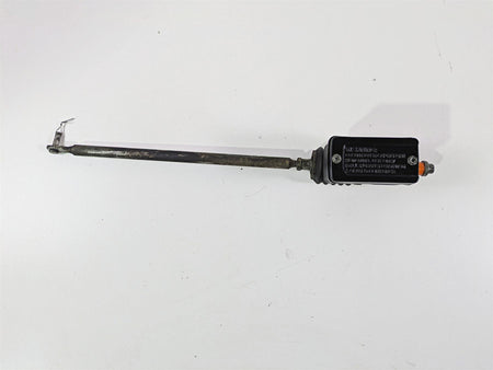 1999 Harley Dyna FXDL Low Rider Rear Brake Master Cylinder 42474-90C {{ shop.shopifyCountryName }} - Mototech271