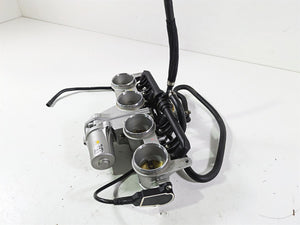 2016 BMW S1000RR K46 Throttle Body Bodies Delorto 13548545069