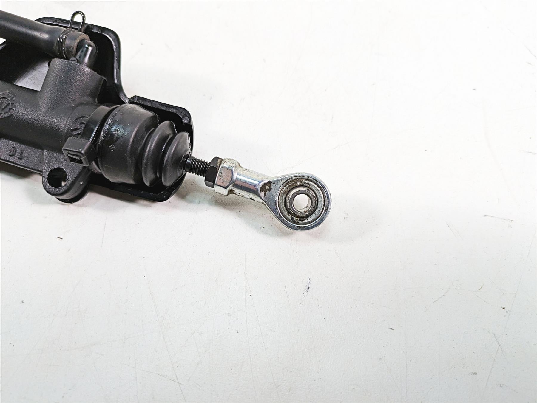 2018 KTM 1090 Adventure R Brembo Rear Brake Master Cylinder 60313060000 {{ shop.shopifyCountryName }} - Mototech271