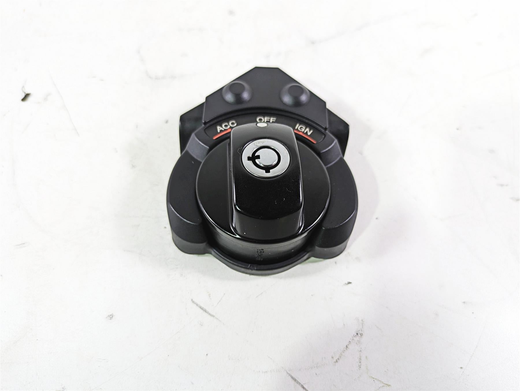 2013 Harley VRSCDX Night Rod Sp Ignition Switch Lock Unlocked VIN 70020-05 {{ shop.shopifyCountryName }} - Mototech271