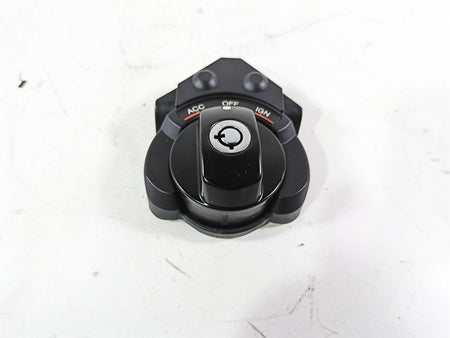 2013 Harley VRSCDX Night Rod Sp Ignition Switch Lock Unlocked VIN 70020-05 {{ shop.shopifyCountryName }} - Mototech271