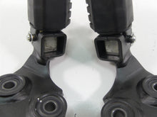 Load image into Gallery viewer, 2022 Kawasaki KLR650 KL650 Adv Front Rider Footpeg Peg Set 34035-0001 34035-0002
