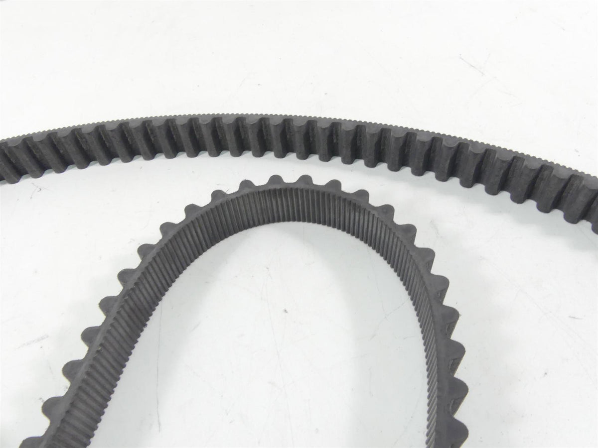 2015 Harley FXDL Dyna Low Rider Rear Drive Belt 131T 1" 40046-07 {{ shop.shopifyCountryName }} - Mototech271
