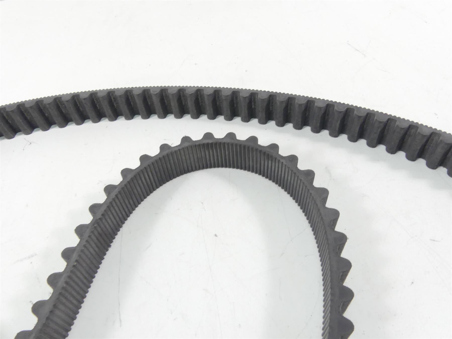 2015 Harley FXDL Dyna Low Rider Rear Drive Belt 131T 1" 40046-07 {{ shop.shopifyCountryName }} - Mototech271