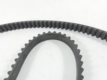 Load image into Gallery viewer, 2015 Harley FXDL Dyna Low Rider Rear Drive Belt  131T 1&quot; 40046-07 | Mototech271

