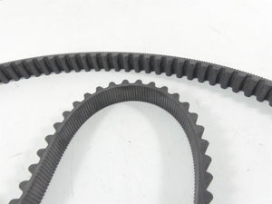 2015 Harley FXDL Dyna Low Rider Rear Drive Belt  131T 1" 40046-07 | Mototech271