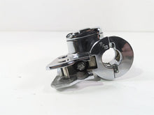 Load image into Gallery viewer, 2010 Harley Touring FLHXSE CVO Street Glide Clutch Master Cylinder 36700081D
