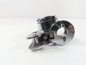 2010 Harley Touring FLHXSE CVO Street Glide Clutch Master Cylinder 36700081D