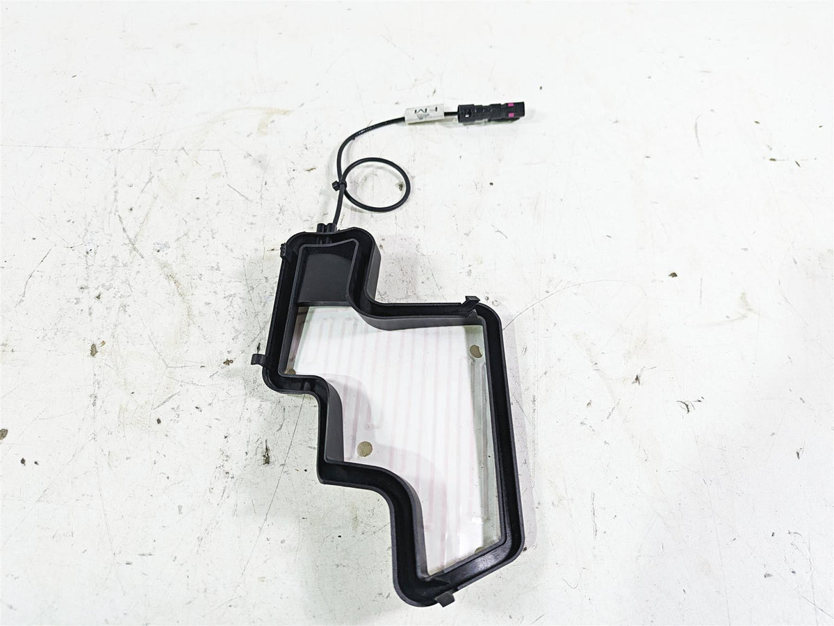 2022 BMW R1250 RT K052 FM Radio Antenna 65218406331 8406331 {{ shop.shopifyCountryName }} - Mototech271