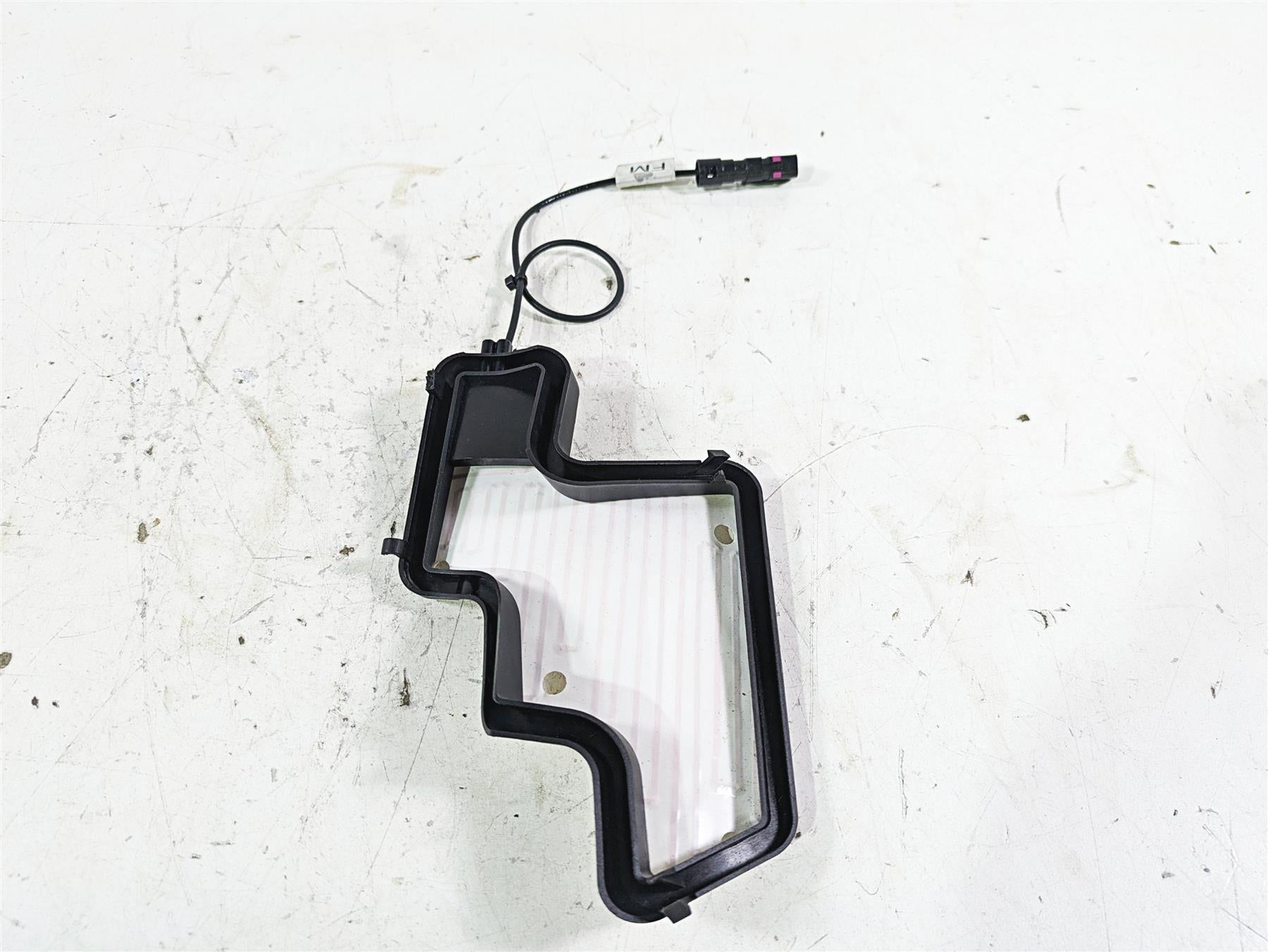 2022 BMW R1250 RT K052 FM Radio Antenna 65218406331 8406331 {{ shop.shopifyCountryName }} - Mototech271