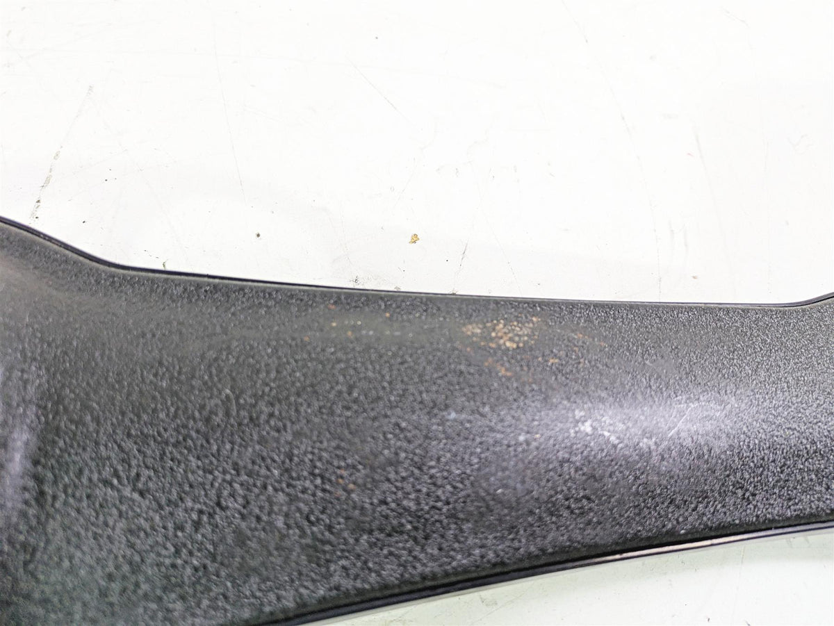 2015 Harley FXDL Dyna Low Rider Duo Gauge Tank Dash Console Cover 70900387 {{ shop.shopifyCountryName }} - Mototech271