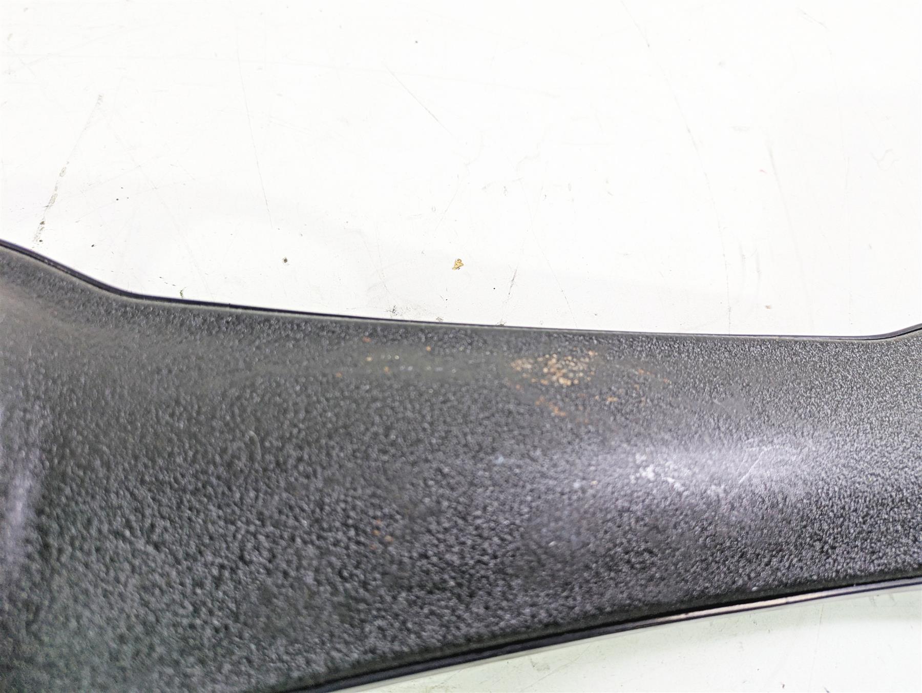2015 Harley FXDL Dyna Low Rider Duo Gauge Tank Dash Console Cover 70900387 {{ shop.shopifyCountryName }} - Mototech271