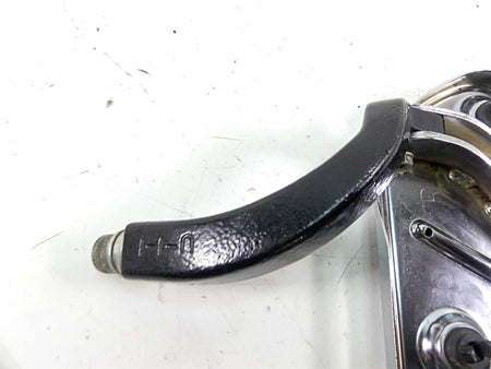 2008 Harley Touring FLHX Street Glide Right Front Floor Board Footrest 50683-04 {{ shop.shopifyCountryName }} - Mototech271