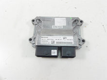 Load image into Gallery viewer, 2015 Ducati Monster 1200 S Cdi Ecu Ecm Engine Control Module 28642331A
