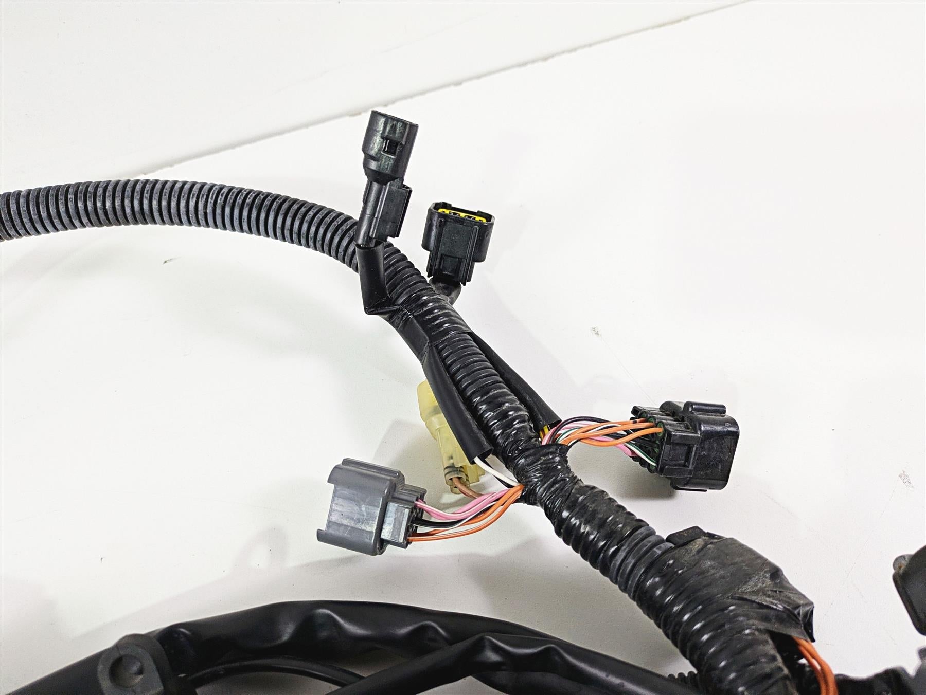 2020 Yamaha Waverunner VX1050 Deluxe Main Wiring Harness Loom 6EY-8259L-B0-00 {{ shop.shopifyCountryName }} - Mototech271