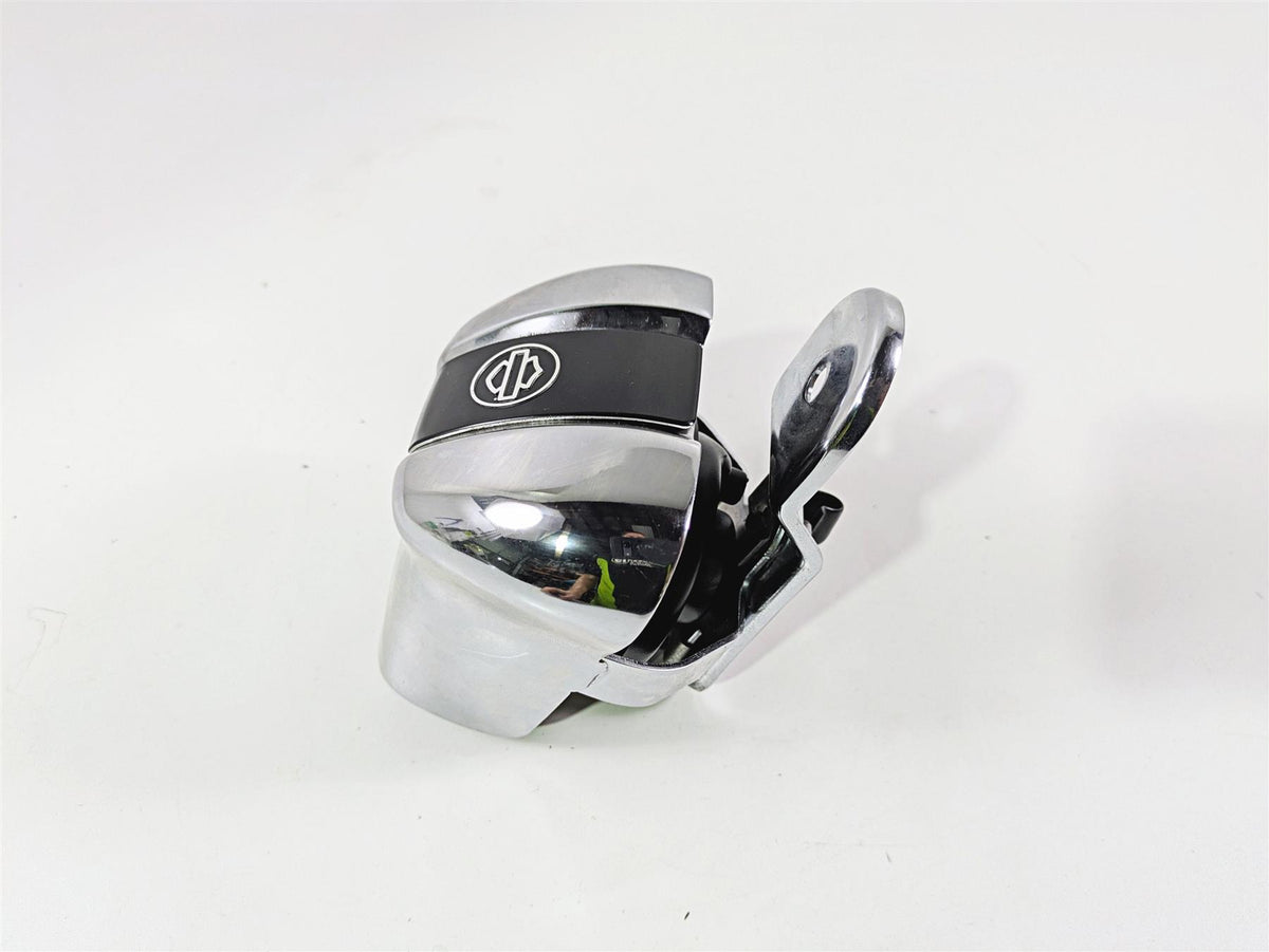 2016 Harley Touring FLHR Road King Horn With Cover 61300478A {{ shop.shopifyCountryName }} - Mototech271