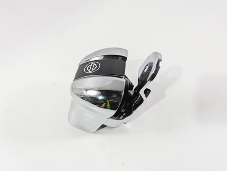 2016 Harley Touring FLHR Road King Horn With Cover 61300478A {{ shop.shopifyCountryName }} - Mototech271