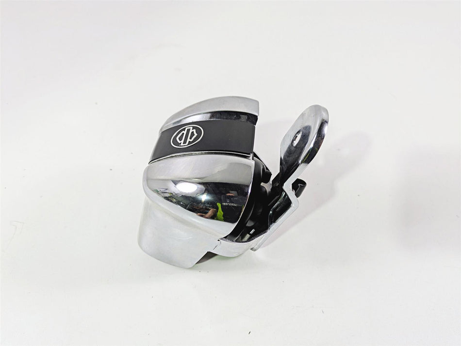 2016 Harley Touring FLHR Road King Horn With Cover 61300478A {{ shop.shopifyCountryName }} - Mototech271