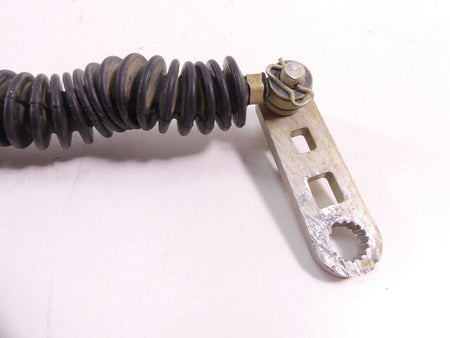 2017 Polaris RZR1000 XP EPS Gear Selector Shifter Cable 1542256 {{ shop.shopifyCountryName }} - Mototech271