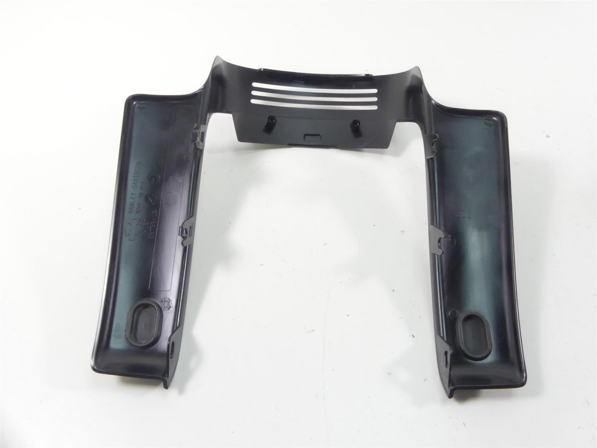 2012 Harley Touring FLHX Street Glide Rear Fender Wing Fairing Cover 59739-09 {{ shop.shopifyCountryName }} - Mototech271