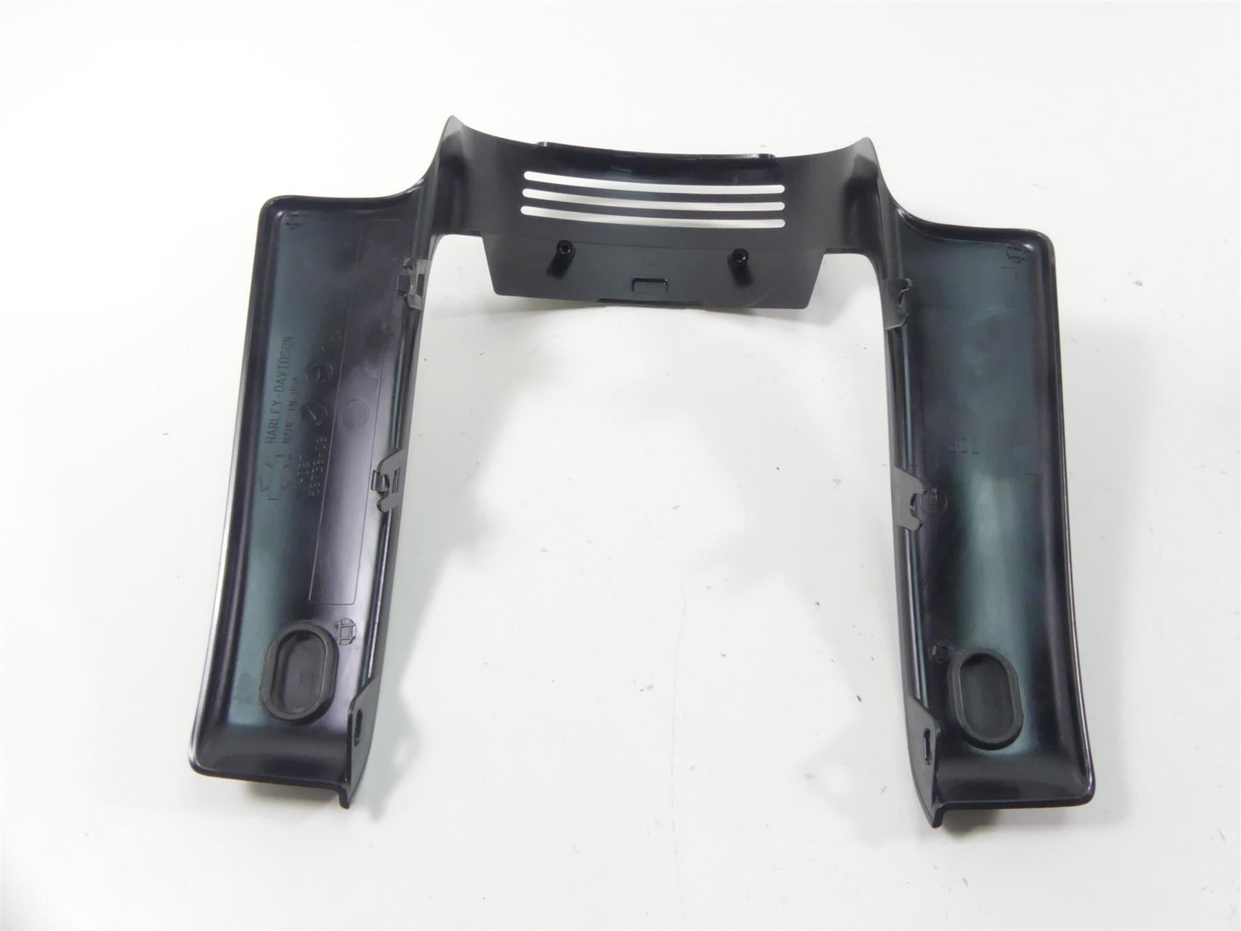 2012 Harley Touring FLHX Street Glide Rear Fender Wing Fairing Cover 59739-09 {{ shop.shopifyCountryName }} - Mototech271