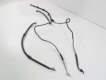 Load image into Gallery viewer, 2024 Kawasaki ZX6R ZX636 Ninja Front Abs Brake Line Hoses 43095-0780 43095-1894
