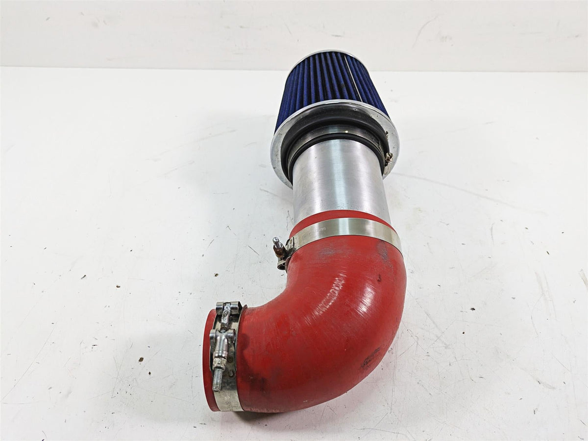 2016 Seadoo RXT 260 K&N Air Filter Custom Mount Set RG-1001BL-L {{ shop.shopifyCountryName }} - Mototech271