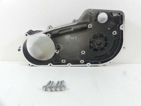2017 Harley FXDLS Dyna Low Rider Inner Primary Drive Clutch Cover -Mid 60681-06C {{ shop.shopifyCountryName }} - Mototech271
