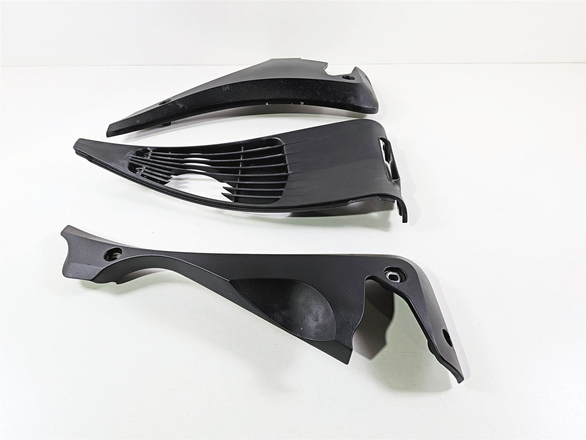2016 Victory Cross Country Oil Cooler Fairing Cover Set 5136647 5140406 5437803 {{ shop.shopifyCountryName }} - Mototech271