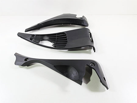 2016 Victory Cross Country Oil Cooler Fairing Cover Set 5136647 5140406 5437803 {{ shop.shopifyCountryName }} - Mototech271
