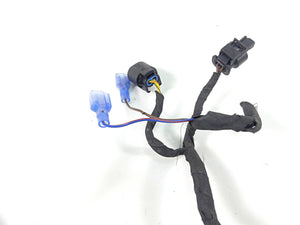 2013 BMW S1000RR K46 Wiring Harness & Engine Harness -Read 61118527763