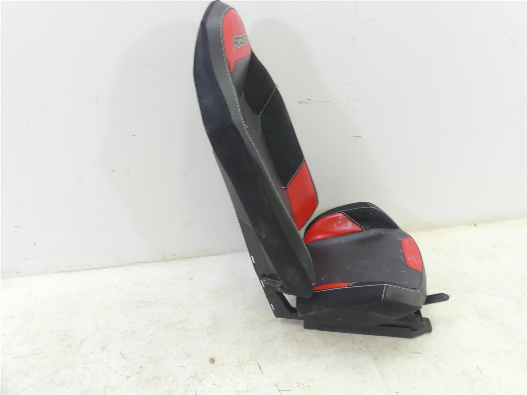 2018 Polaris RZR 1000 RS1 Rider Driver Seat Saddle & Cushions -Read 1021289 {{ shop.shopifyCountryName }} - Mototech271
