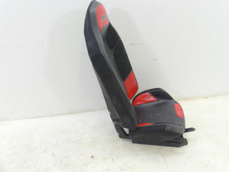2018 Polaris RZR 1000 RS1 Rider Driver Seat Saddle & Cushions -Read 1021289 {{ shop.shopifyCountryName }} - Mototech271