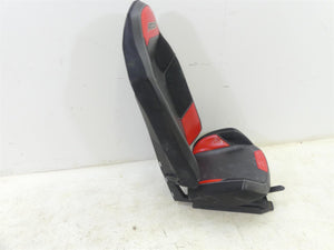 2018 Polaris RZR 1000 RS1 Rider Driver Seat Saddle & Cushions -Read 1021289 | Mototech271