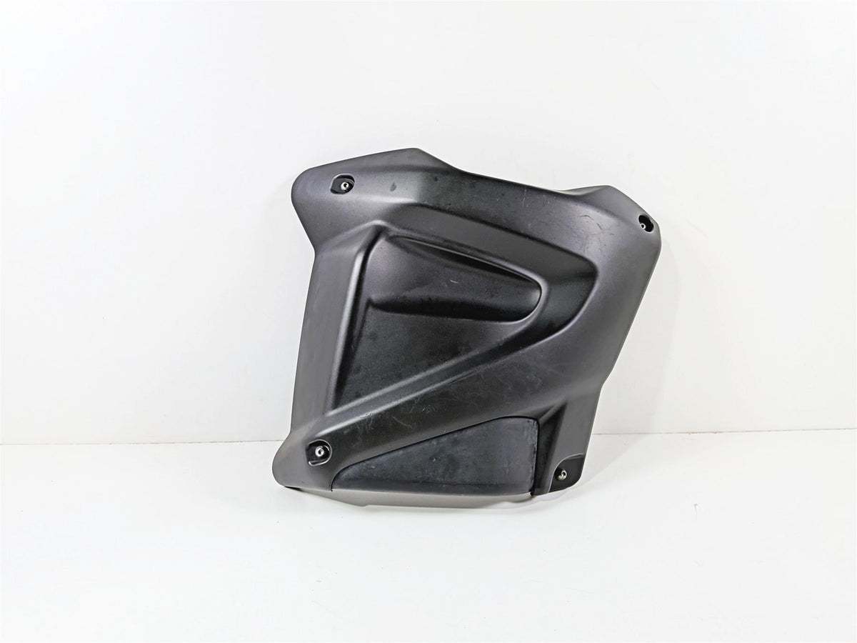 2012 Yamaha XT1200 Super Tenere Right Lower Tank Fairing Cover Set 23P-2835V-00 {{ shop.shopifyCountryName }} - Mototech271
