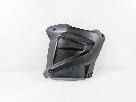 2012 Yamaha XT1200 Super Tenere Right Lower Tank Fairing Cover Set 23P-2835V-00 {{ shop.shopifyCountryName }} - Mototech271