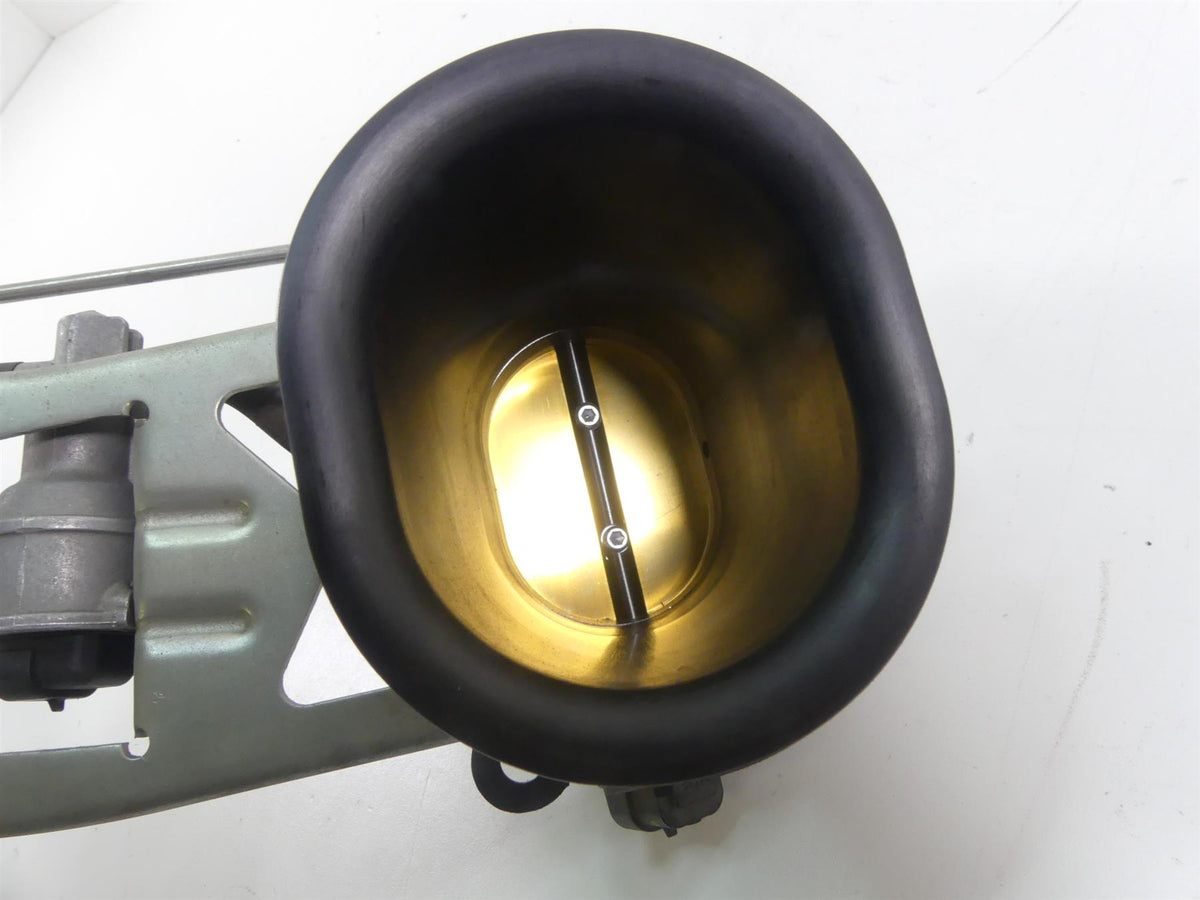 2008 Ducati 1098 S Throttle Body Bodies Fuel Injection Inject 28240791A {{ shop.shopifyCountryName }} - Mototech271
