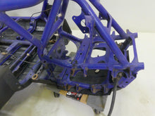 Load image into Gallery viewer, 2017 Yamaha YXZ1000R EPS SS Main Frame Chassis + Doors -Slvg - Read 2HC-F1110-21
