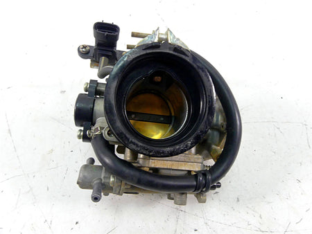 2020 Yamaha YFM 700 Raptor Mikuni Throttle Body Fuel Injection 1S3-13750-10-00 {{ shop.shopifyCountryName }} - Mototech271