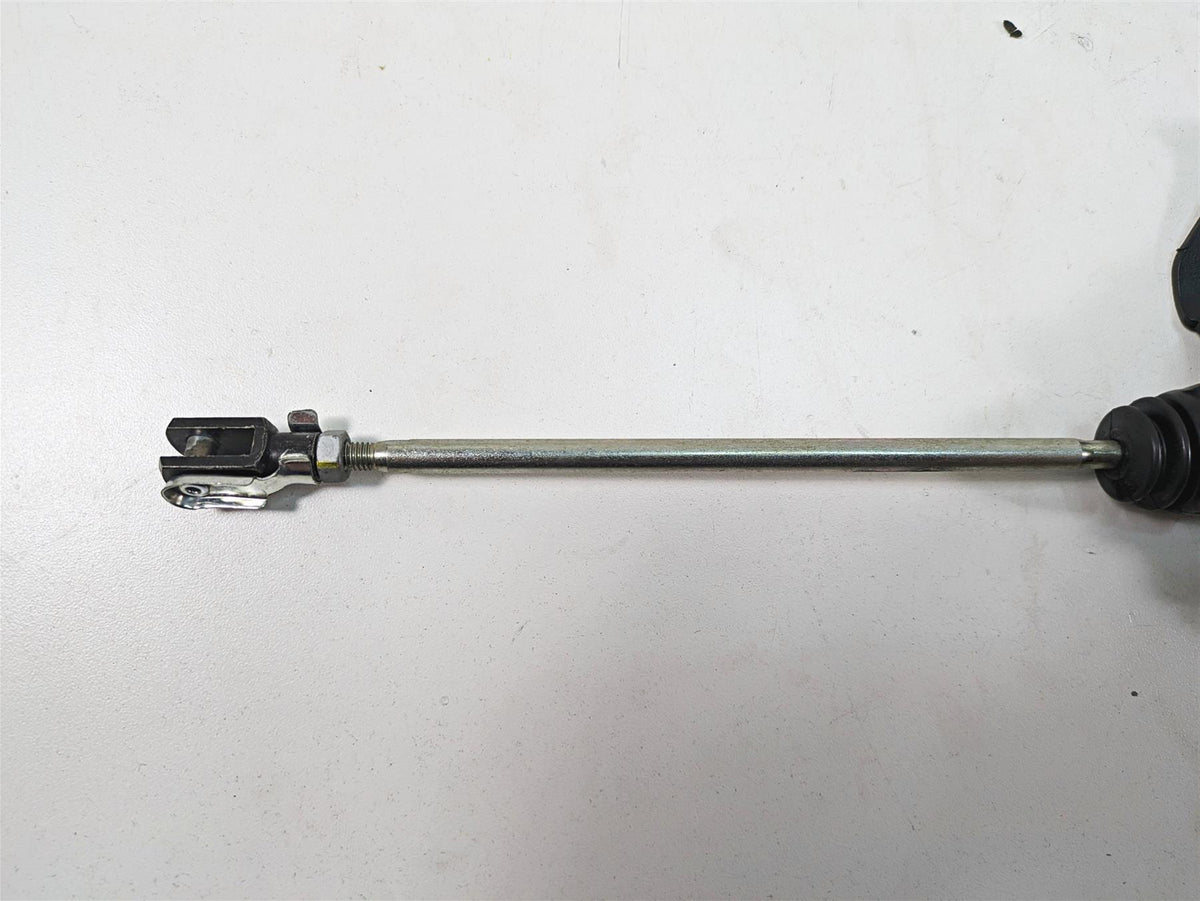 2020 Moto Guzzi V85 TT Adventure Rear Brembo Brake Master Cylinder 2B000508 {{ shop.shopifyCountryName }} - Mototech271