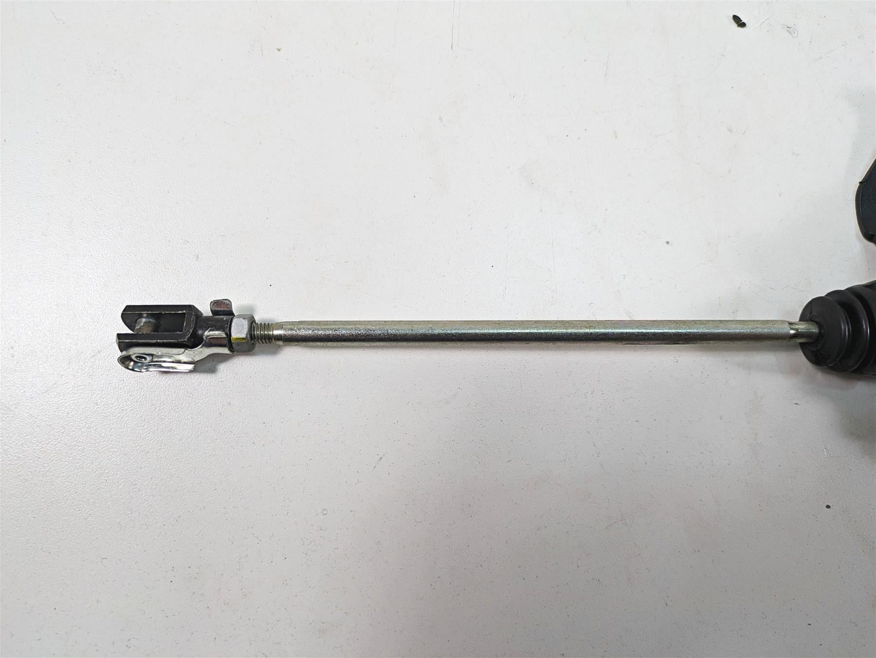 2020 Moto Guzzi V85 TT Adventure Rear Brembo Brake Master Cylinder 2B000508 {{ shop.shopifyCountryName }} - Mototech271