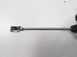 2020 Moto Guzzi V85 TT Adventure Rear Brembo Brake Master Cylinder 2B000508