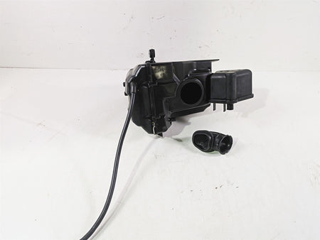 2022 Ducati Scrambler Desert Sled Air Box Cleaner Breather Filter 44219201A {{ shop.shopifyCountryName }} - Mototech271