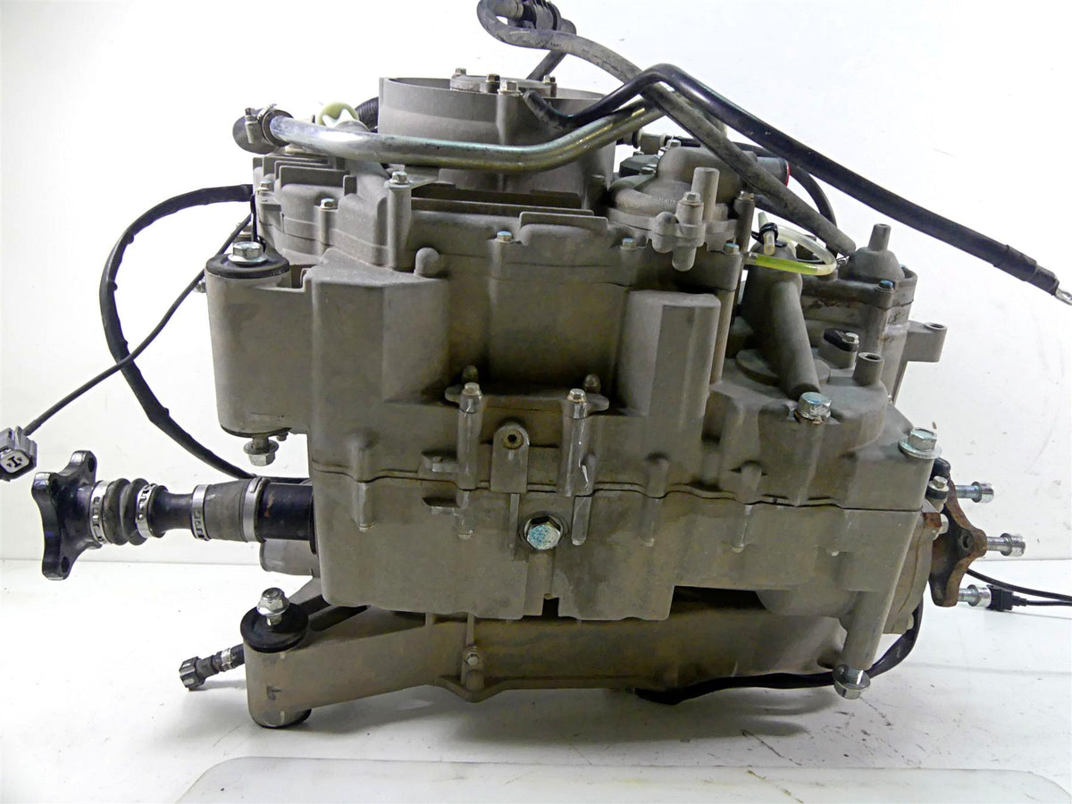 2021 CFMoto Zforce 950 Sport Running Engine Motor 606miles -Vid 0JYA-DLB000-0840 {{ shop.shopifyCountryName }} - Mototech271