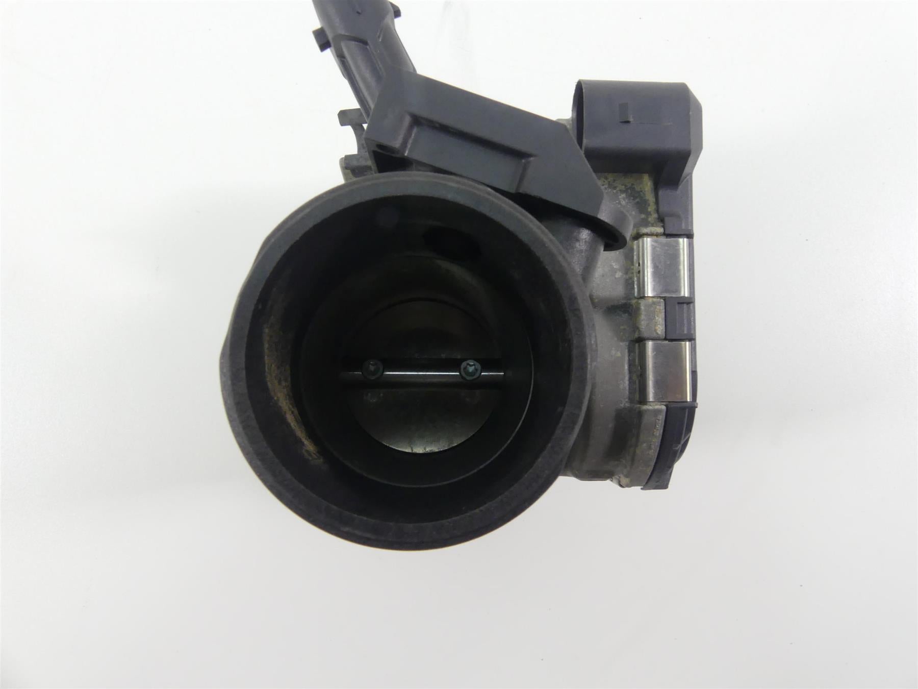 2018 Can Am Maverick X3 Turbo STD Bosch Throttle Body 420893147 420893149 {{ shop.shopifyCountryName }} - Mototech271