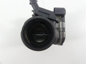 2018 Can Am Maverick X3 Turbo STD Bosch Throttle Body 420893147 420893149