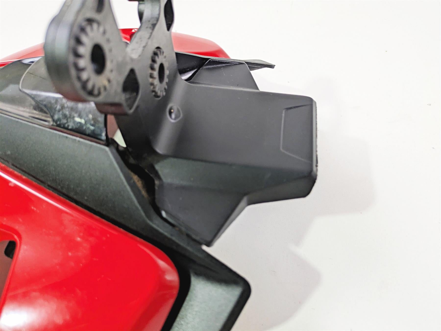 2022 Ducati Streetfighter V2 Headlight Nose Cover Fairing 4801B161A {{ shop.shopifyCountryName }} - Mototech271
