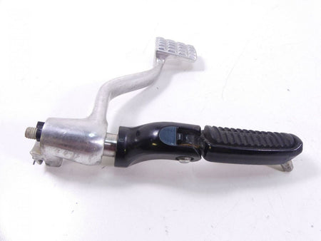 2014 Harley VRSCDX Night Rod Sp Right Front Footpeg And Brake Parts 54046-12 {{ shop.shopifyCountryName }} - Mototech271