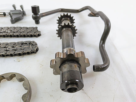 2004 BMW R1150GS R21 Timing Gear & Chain Mount Tensioner 11311340671 {{ shop.shopifyCountryName }} - Mototech271